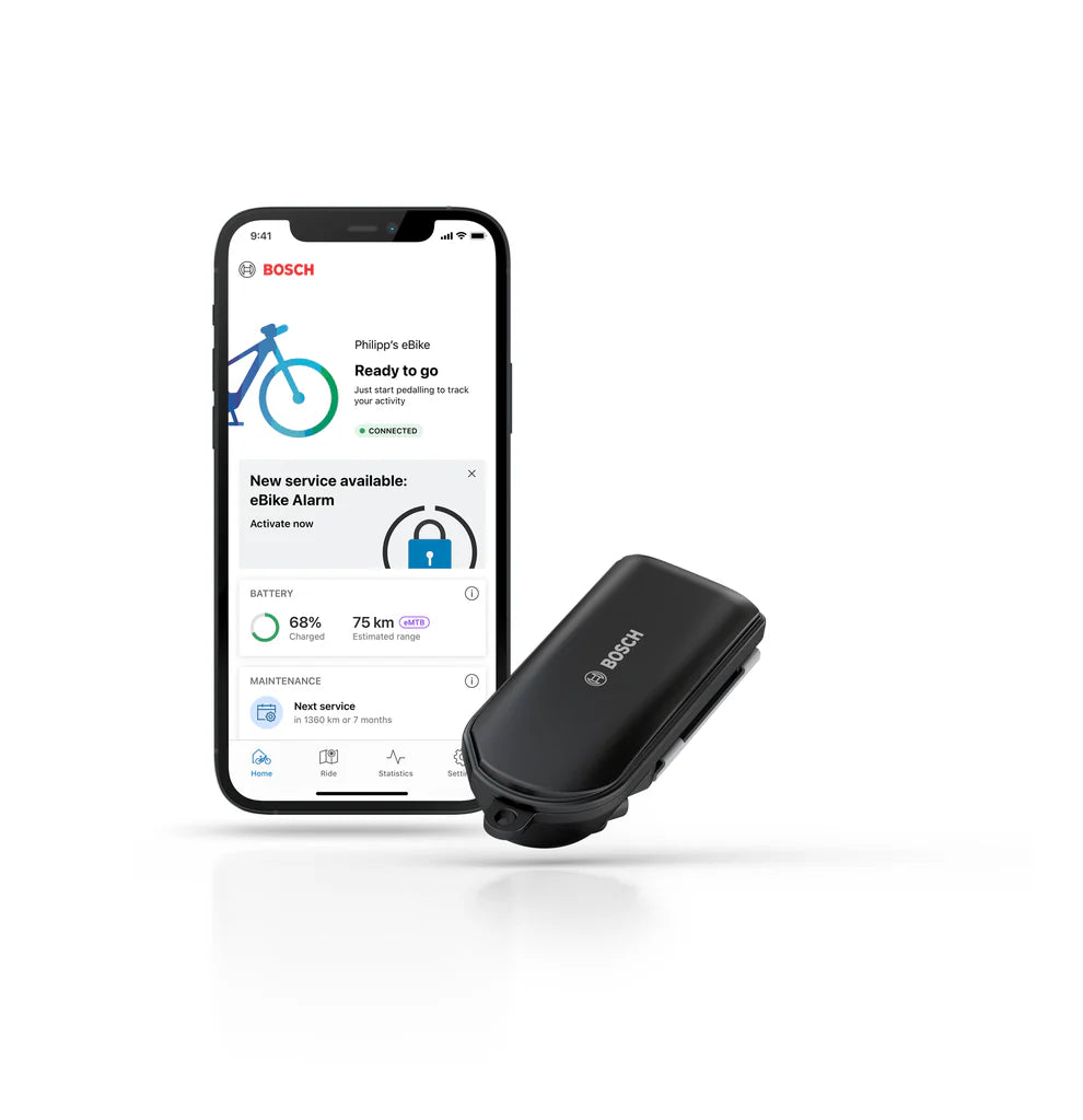 BOSCH ConnectModule
