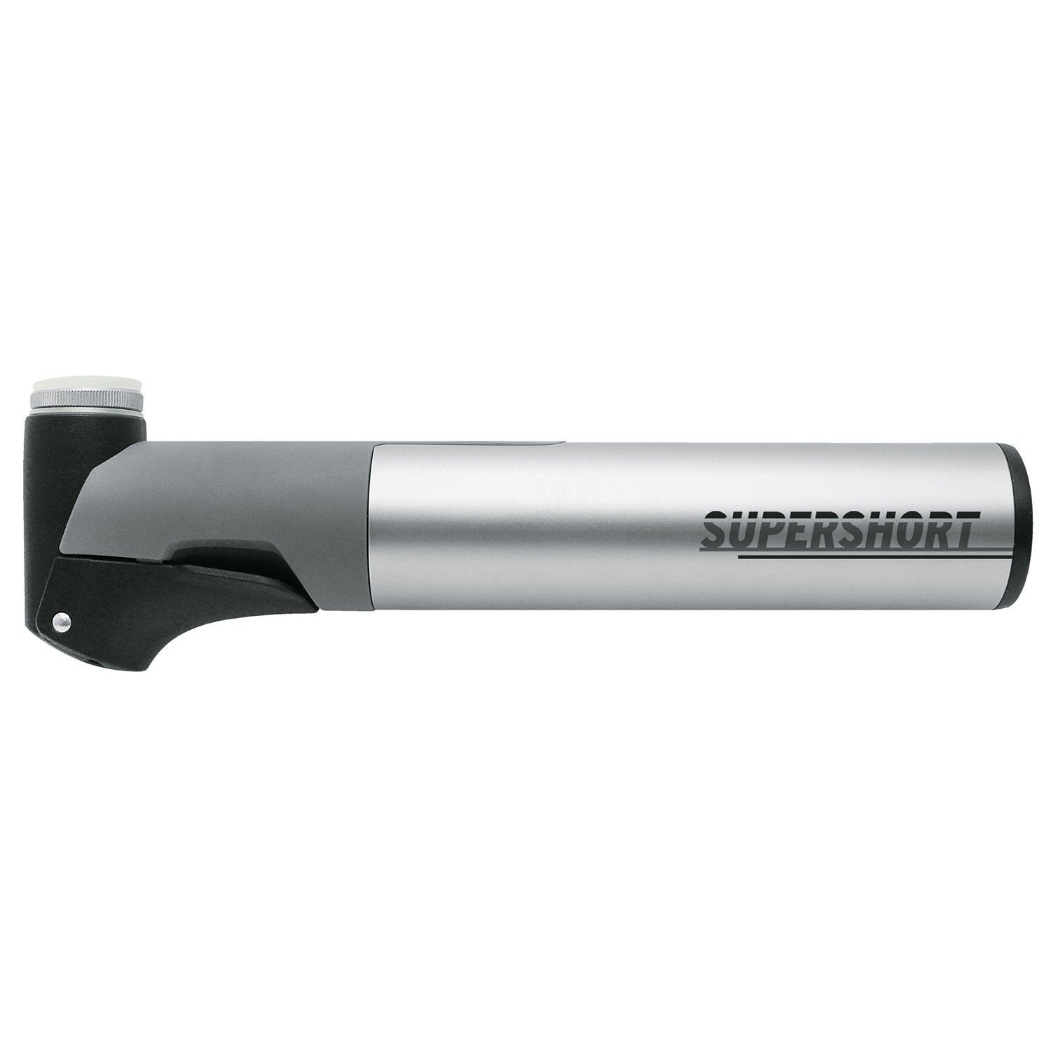 SKS Luftpumpe SUPERSHORT (reversibel) – e-bike boutique