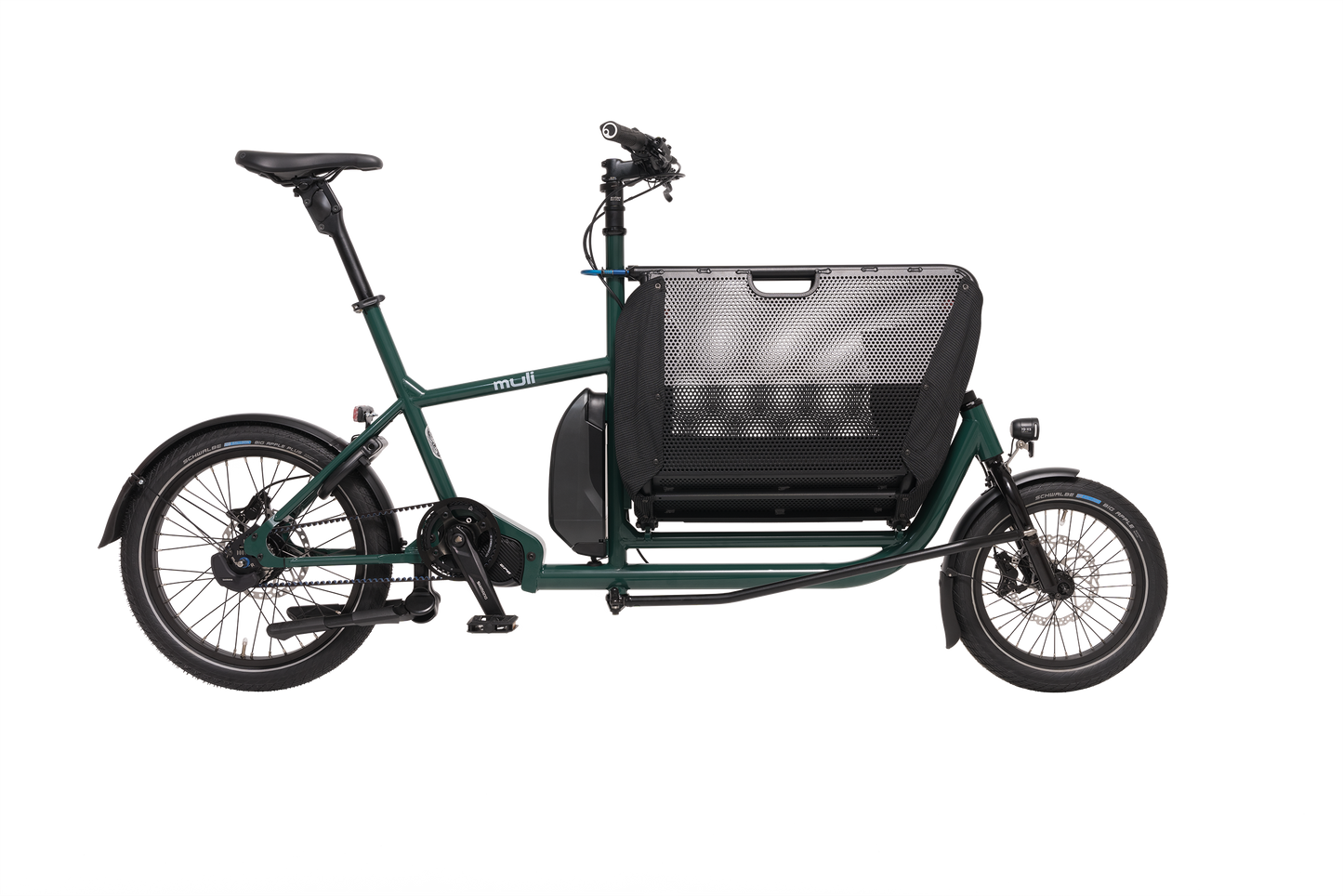 Muli Motor st pro (Kein Versand möglich)