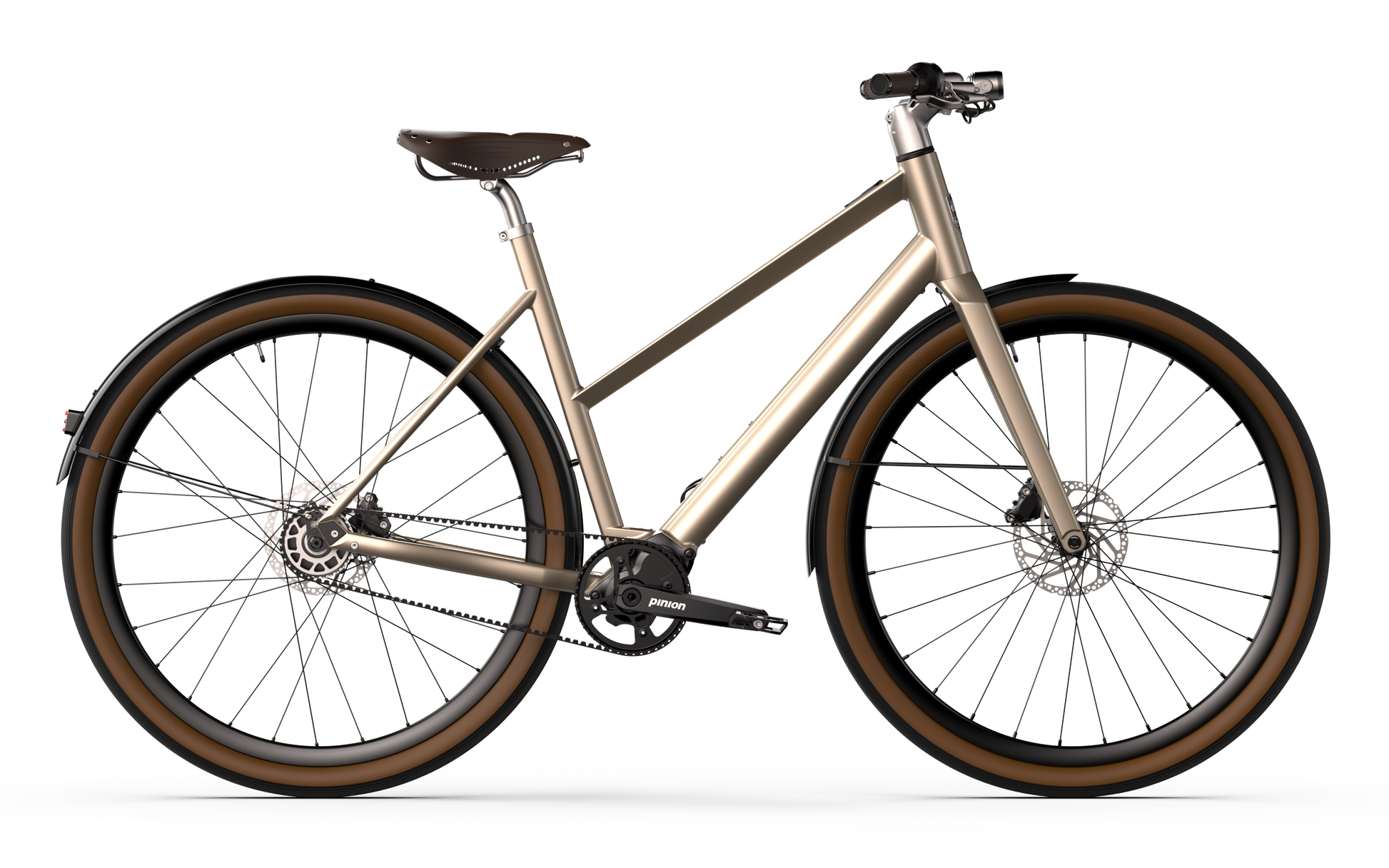 urban bike pinion Desiknio Serotonin Mahle X20 Pinion 1.9 250Wh 9-speed – e-bike boutique