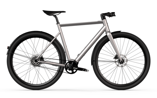 Desiknio Dopamine Mahle X35 Pinion 1.9 250Wh 9-speed 