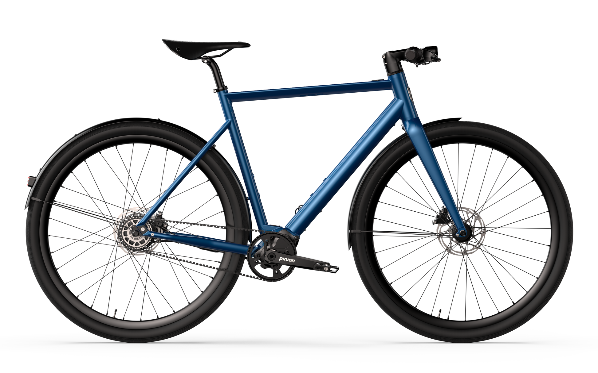 desiknio pinion urban e bike Desiknio Dopamine Mahle X35 Pinion 1.6 250Wh 6-speed – e-bike boutique