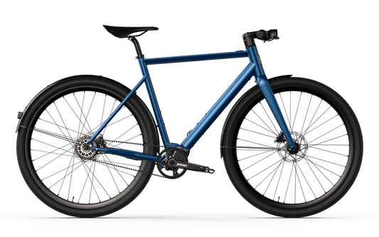 Desiknio Dopamine Mahle X35 Pinion 1.6 250Wh 6-speed 