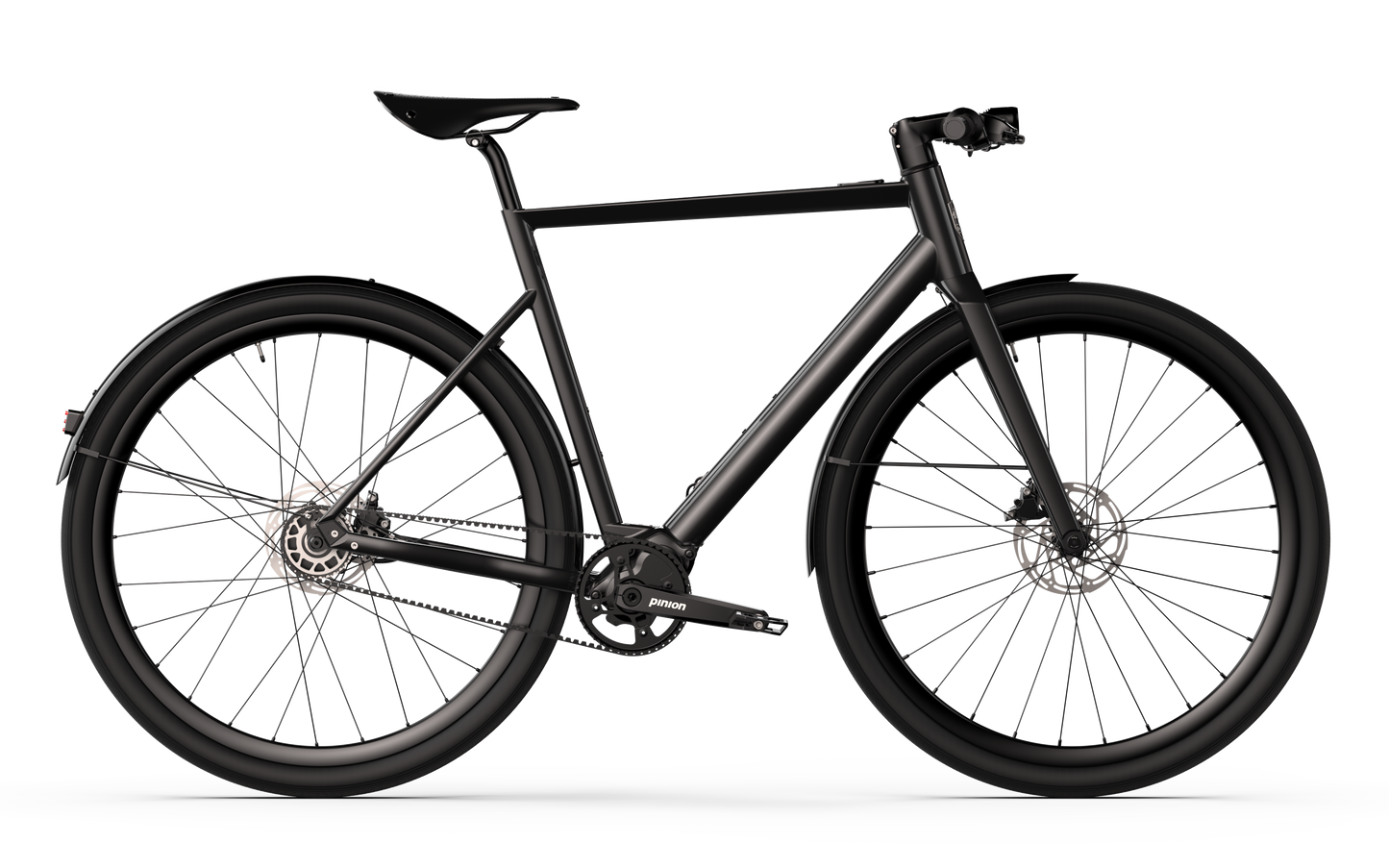 Desiknio Dopamine Mahle X20 Pinion 1.9 250Wh 9-speed 