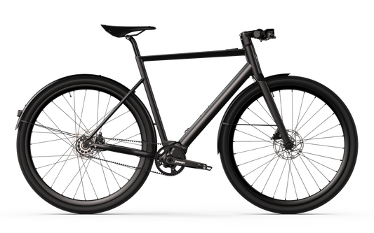 Desiknio Dopamine Mahle X20 Pinion 1.9 250Wh 9-speed 