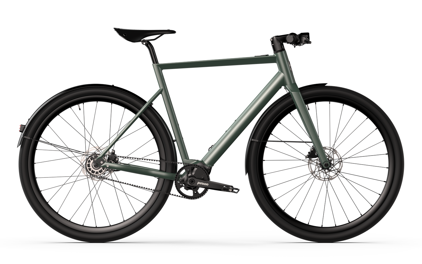 Desiknio Dopamine Mahle X20 Pinion 1.9 250Wh 9-speed 