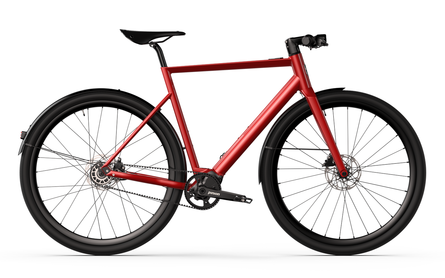 Desiknio Dopamine Mahle X20 Pinion 1.9 250Wh 9-speed 