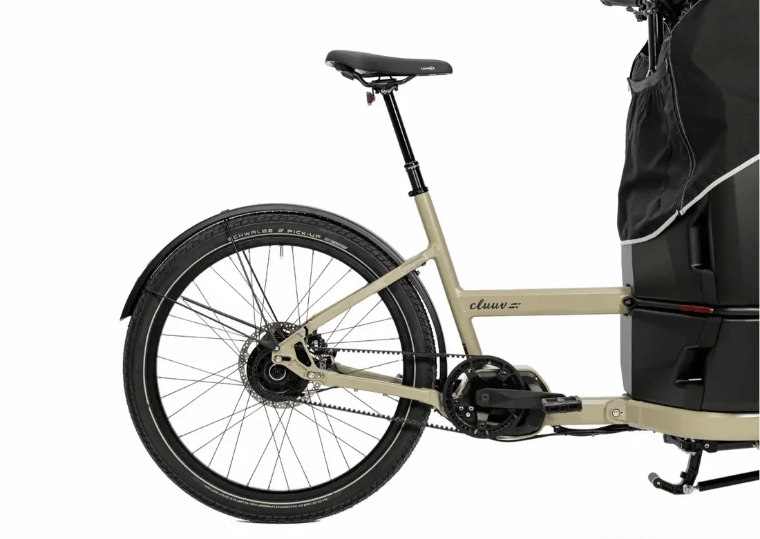 Absenkbare Sattelstütze BikeYoke Divine – e-bike boutique