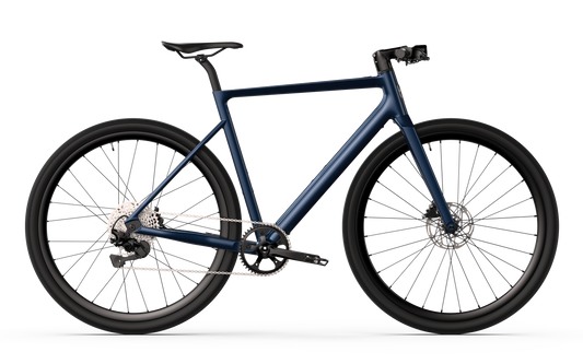 Desiknio Dopamine Peak 12 Speed ​​Flat