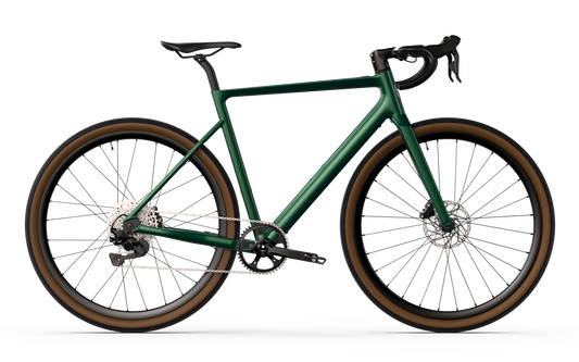 Desiknio Dopamine Peak 12 Speed ​​Drop 