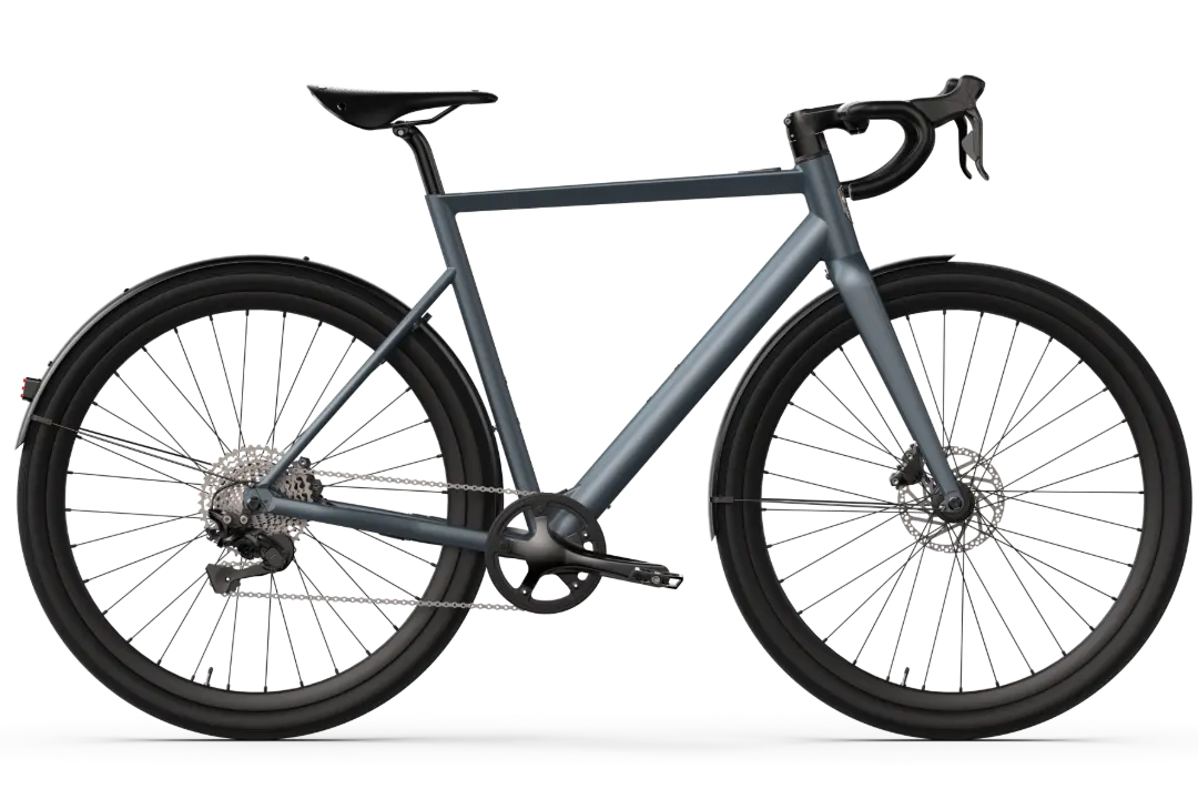 Desiknio Dopamine Peak 12 Speed ​​Drop 