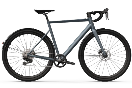 Desiknio Dopamine Peak 11s x30 Gravel