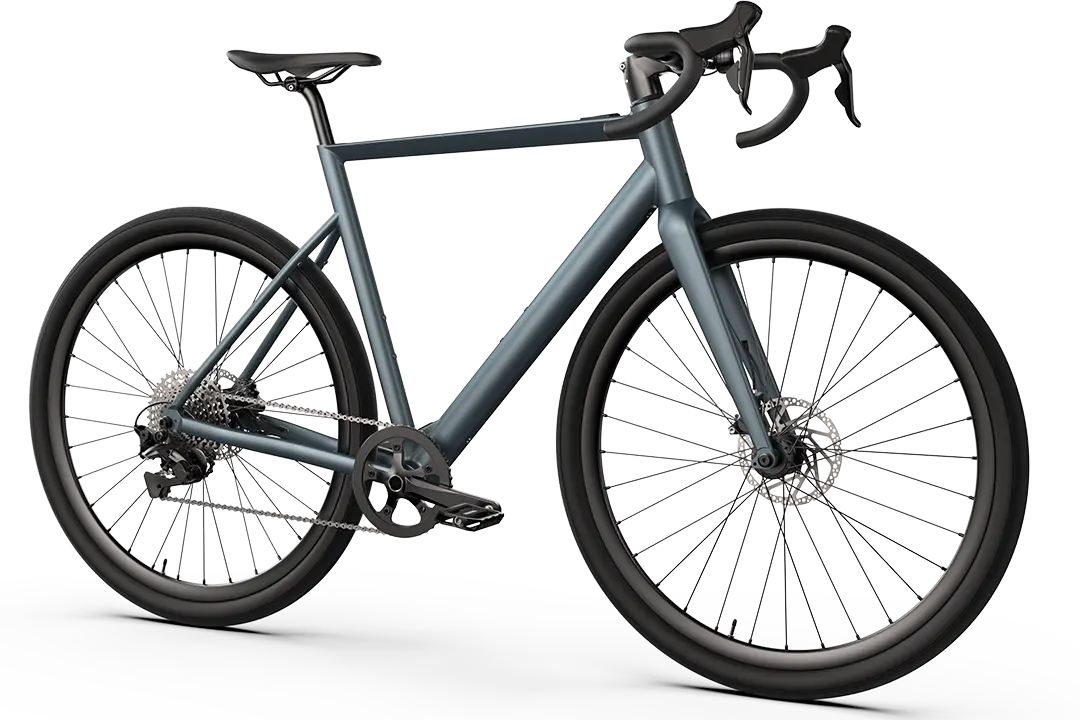 Desiknio Dopamine Peak 12 Speed ​​Drop 
