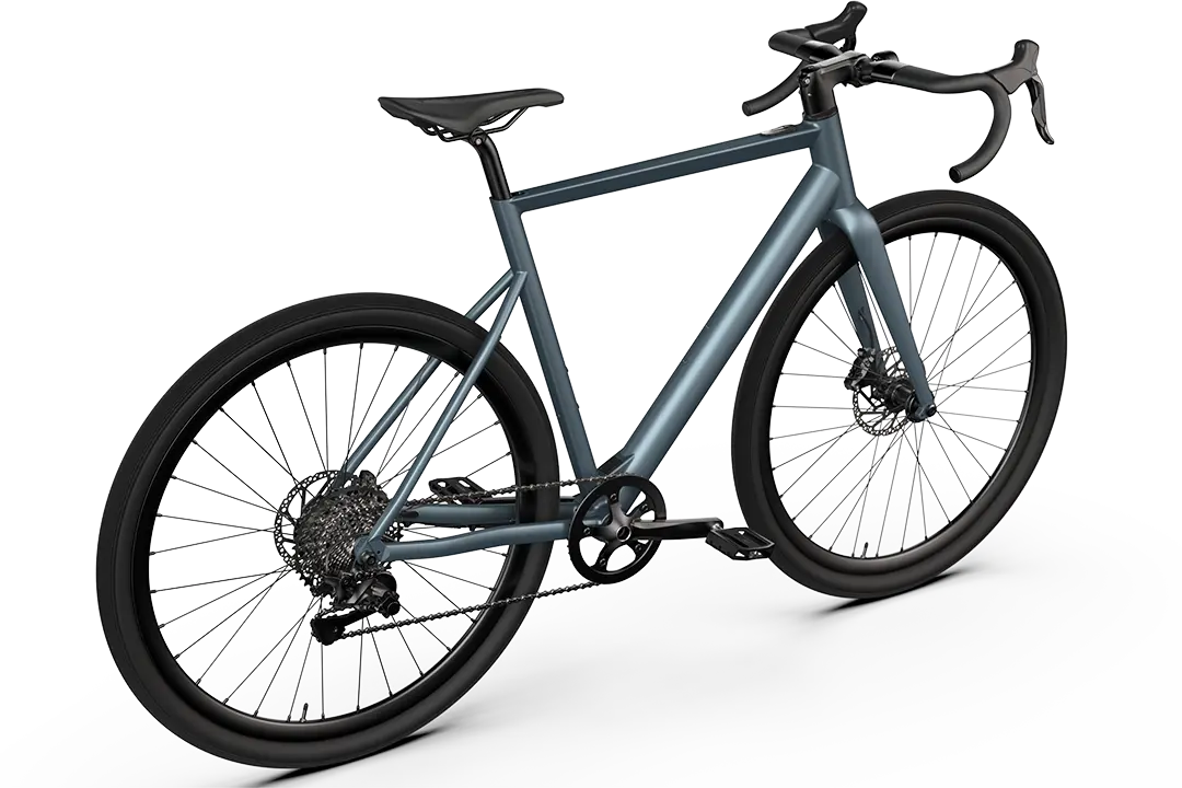Desiknio Dopamine Peak 12 Speed ​​Drop 