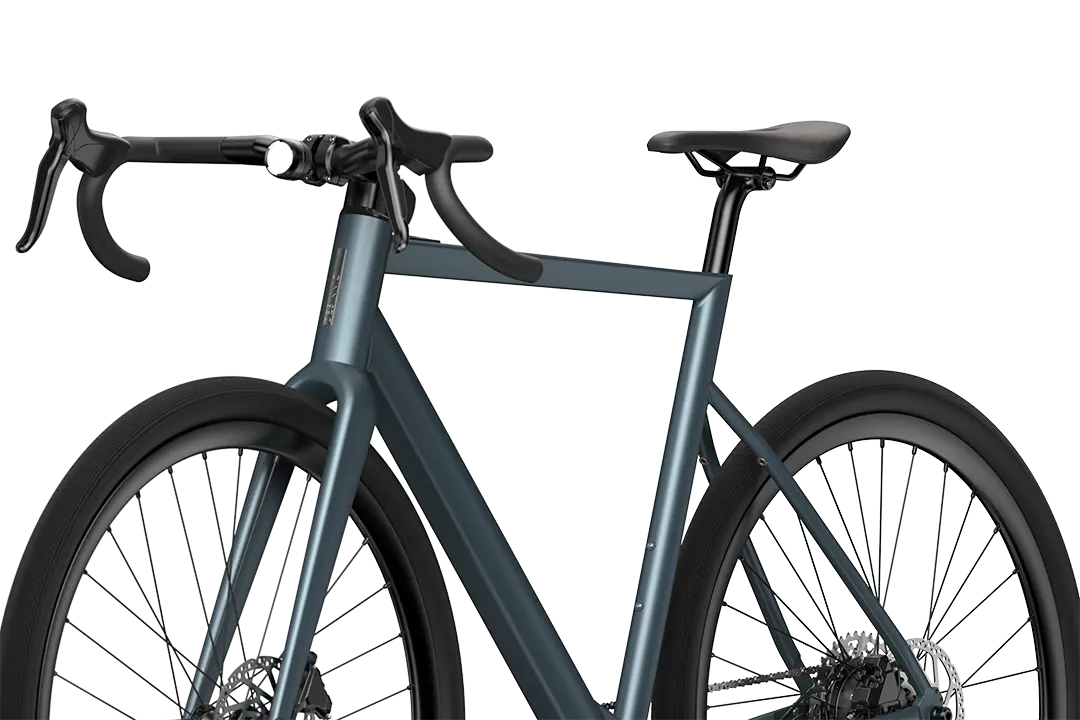 Desiknio Dopamine Peak 12 Speed ​​Drop 