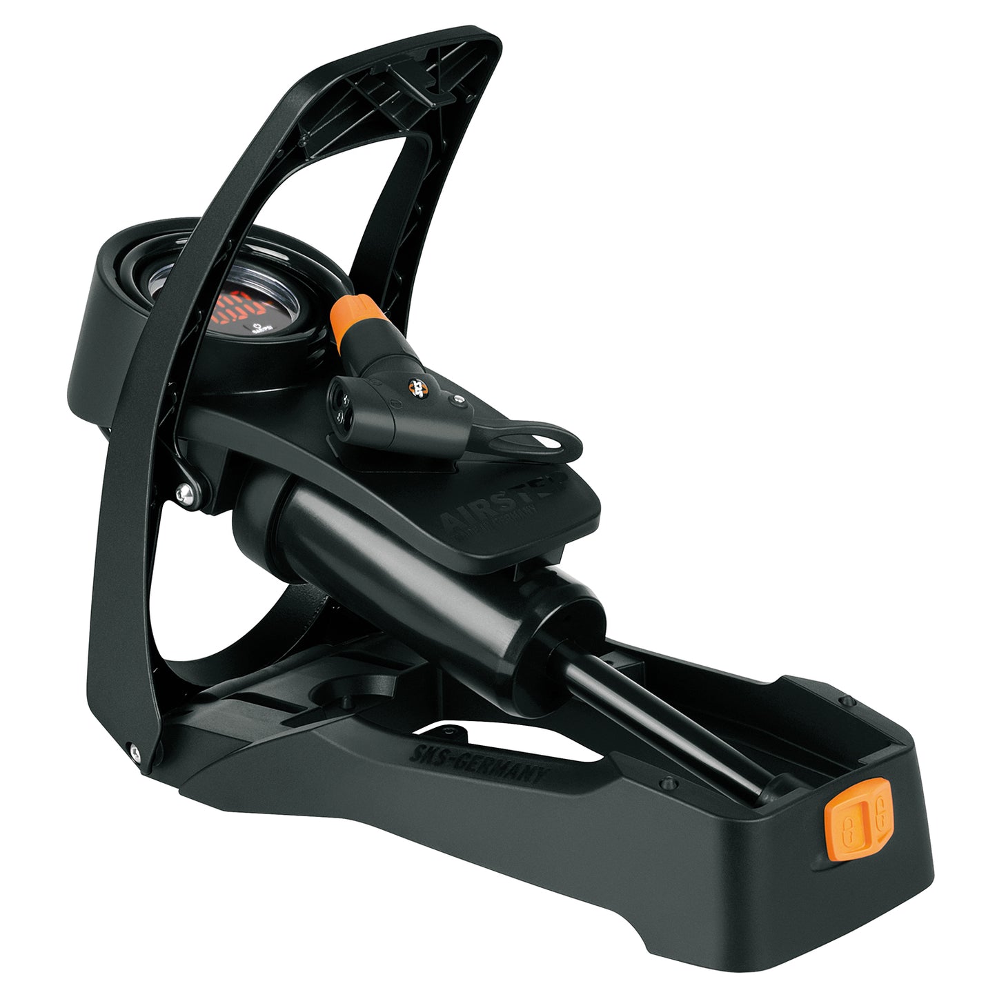 SKS Airstep Digi