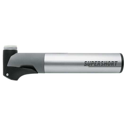 SKS air pump SUPERSHORT (reversible)