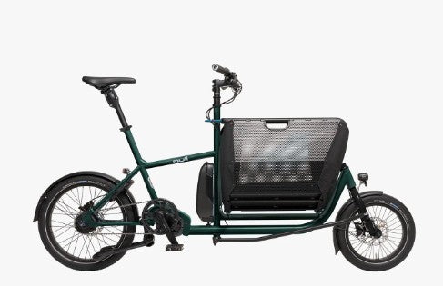 Muli Motor st  (Kein Versand möglich)