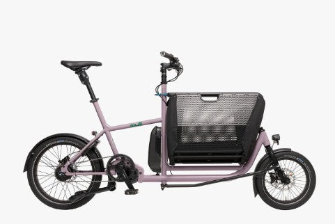 Muli Motor st  (Kein Versand möglich)