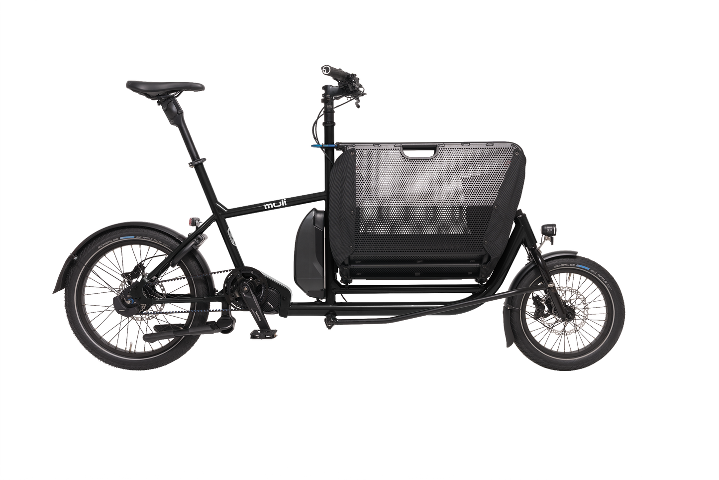 Muli Motor st pro (Kein Versand möglich)