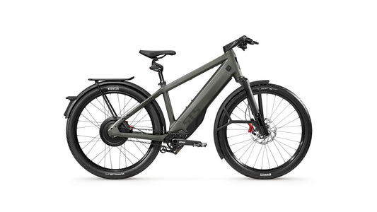 Stromer ST5 