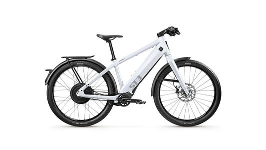 Stromer ST3 Sport Urban with ABS 